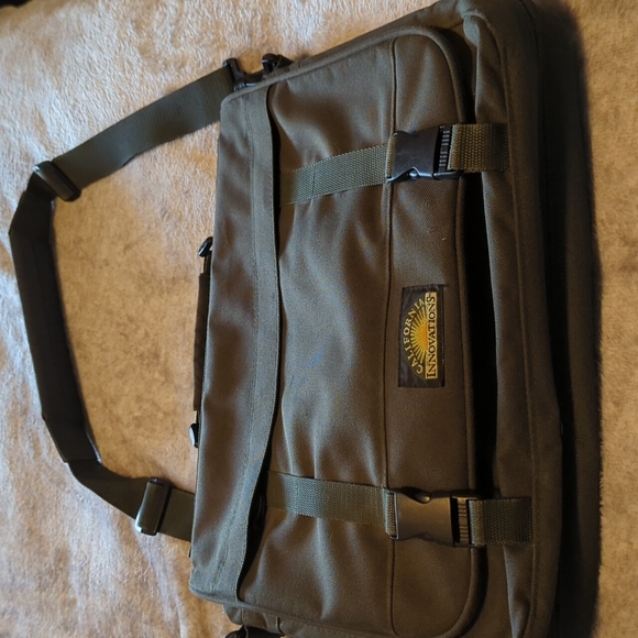 Laptop Bag - Picture 1 of 6